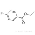 Ethyl-4-fluorbenzoat CAS 451-46-7